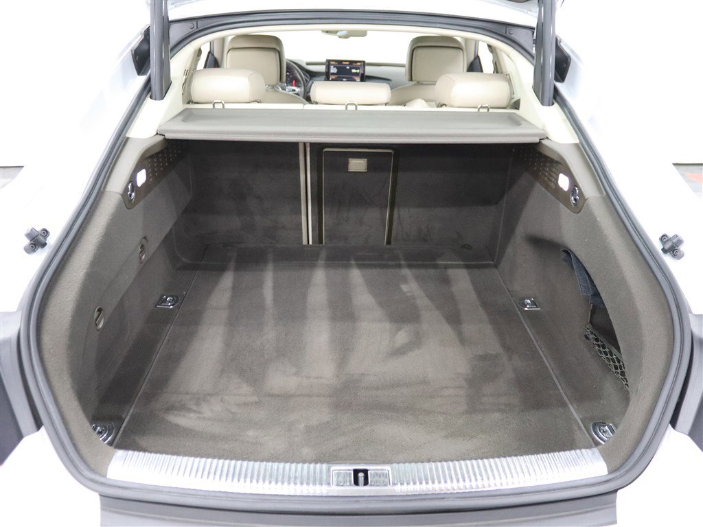 Used 2016 Audi A7 3.0T Prestige w/ Comfort Seating Package image 6