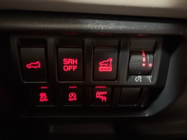 Used 2023 Subaru Forester Limited w/ Popular Package #2 AWD/4WD image 47