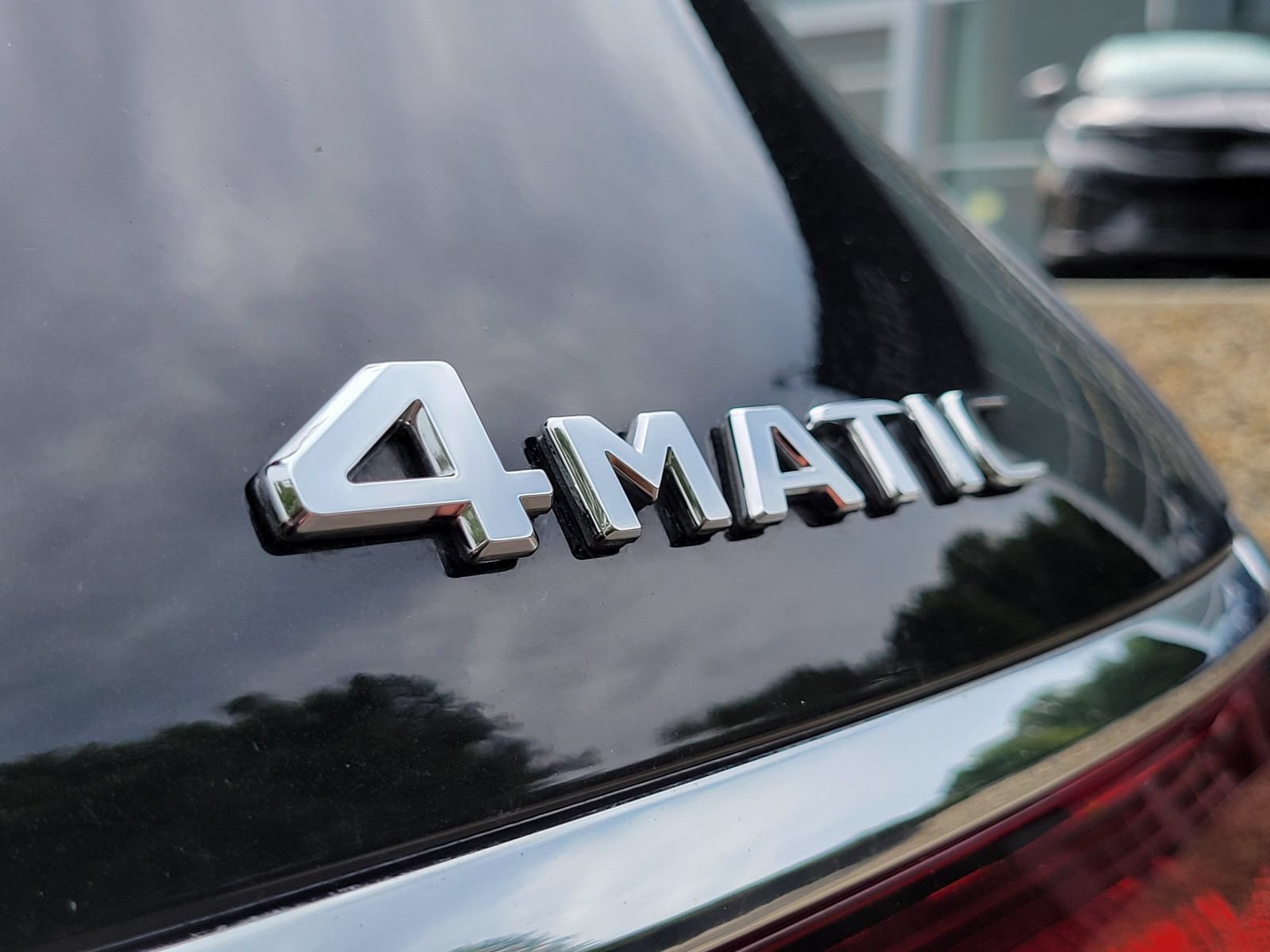 Used 2024 Mercedes-Benz GLS 450 4MATIC image 35