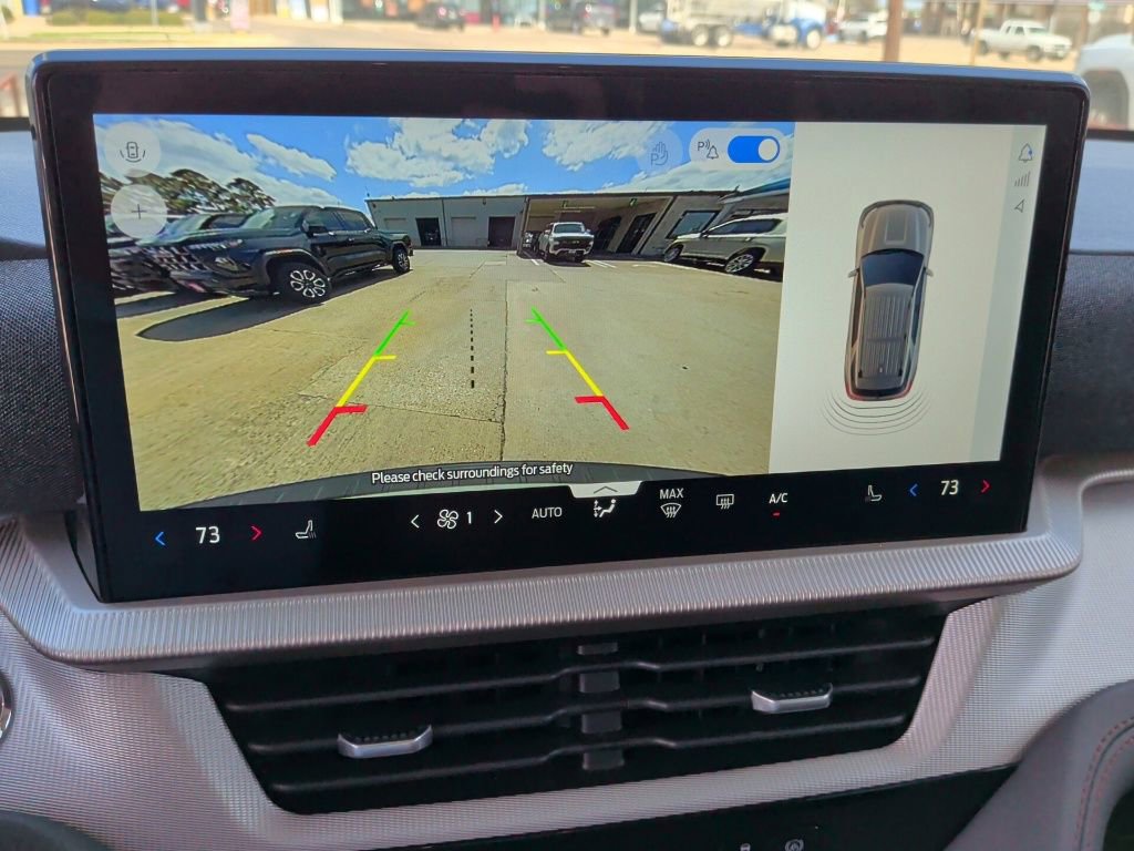 Used 2026 Ford Explorer Active image 24