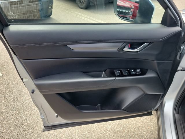 Used 2023 MAZDA CX-5 AWD 2.5 S w/ Select Package image 15
