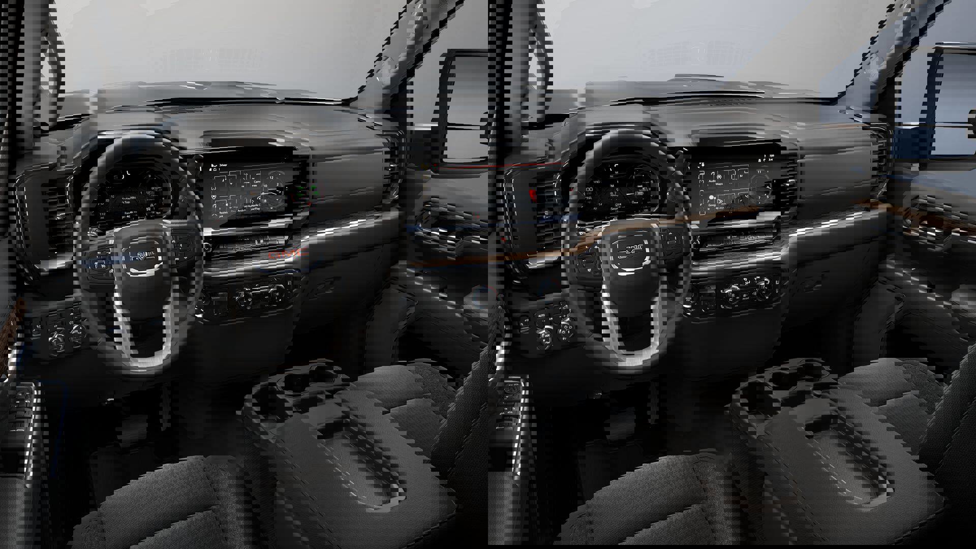 New 2026 GMC Sierra 2500 SLE w/ SLE Value Package; image 6
