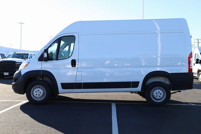 New 2026 RAM ProMaster 1500 w/ Convenience Group image 3