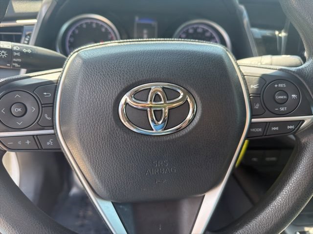 Used 2023 Toyota Camry LE FWD image 14