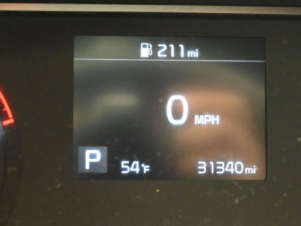 Certified 2022 Kia Soul LX w/ Technology Package image 16