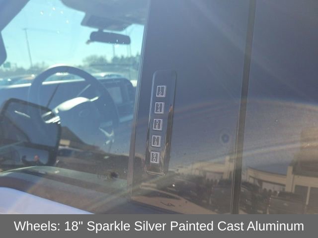Used 2024 Ford F250 XLT image 9