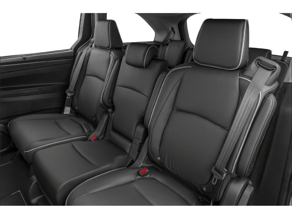 New 2027 Honda Odyssey Touring image 8