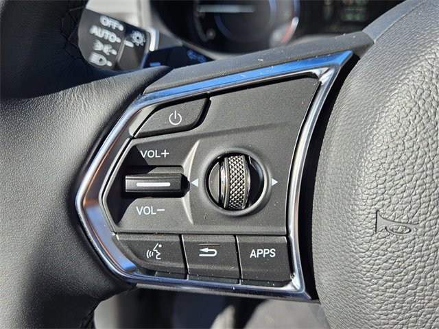 New 2025 Acura RDX w/ Technology Package image 23