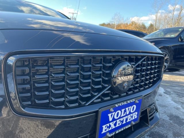 Certified 2024 Volvo S60 B5 Plus w/ Climate Package image 14
