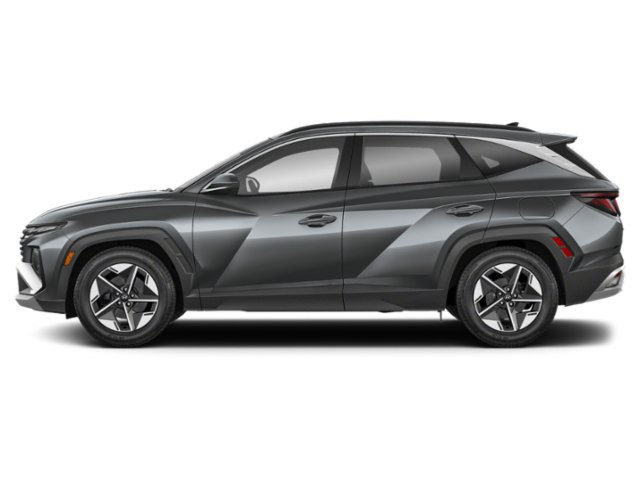New 2026 Hyundai Tucson SEL AWD/4WD image 2
