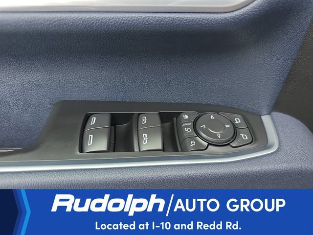 Used 2026 Chevrolet Silverado 2500 High Country w/ Technology Package AWD/4WD image 16
