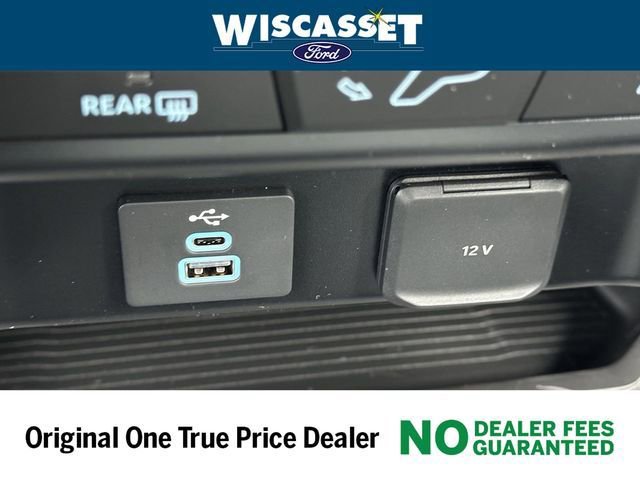 New 2024 Ford F350 XLT w/ 360-Degree Camera Package image 7