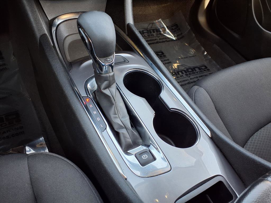 Used 2023 Chevrolet Malibu LT image 20