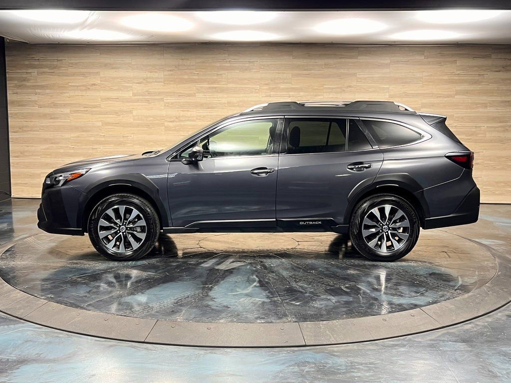 Used 2024 Subaru Outback Touring XT w/ Tech Package 3 image 15