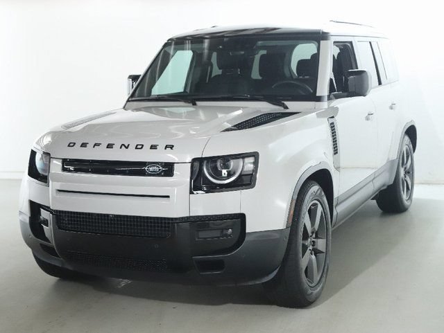 Used 2026 Land Rover Defender 110 S AWD/4WD image 1