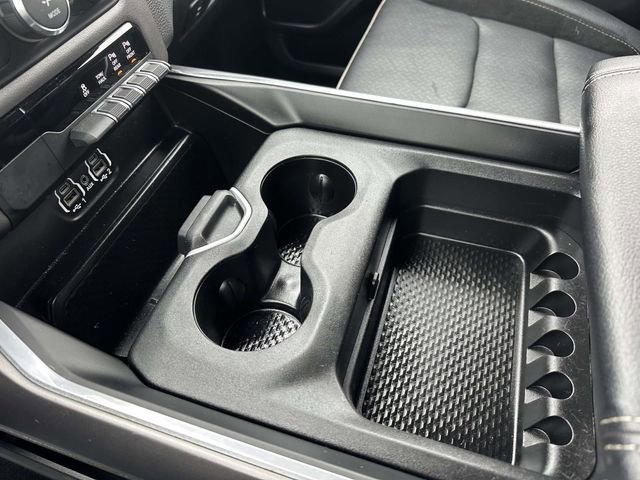 Certified 2021 RAM 1500 Laramie w/ Sport Appearance Package image 38