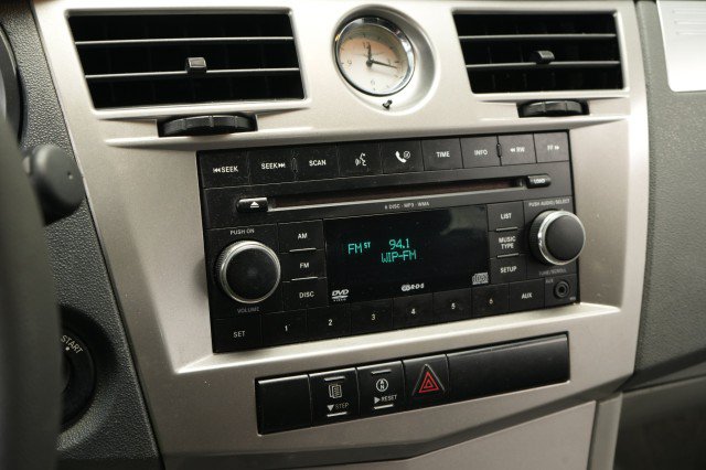Used 2008 Chrysler Sebring Touring FWD image 33
