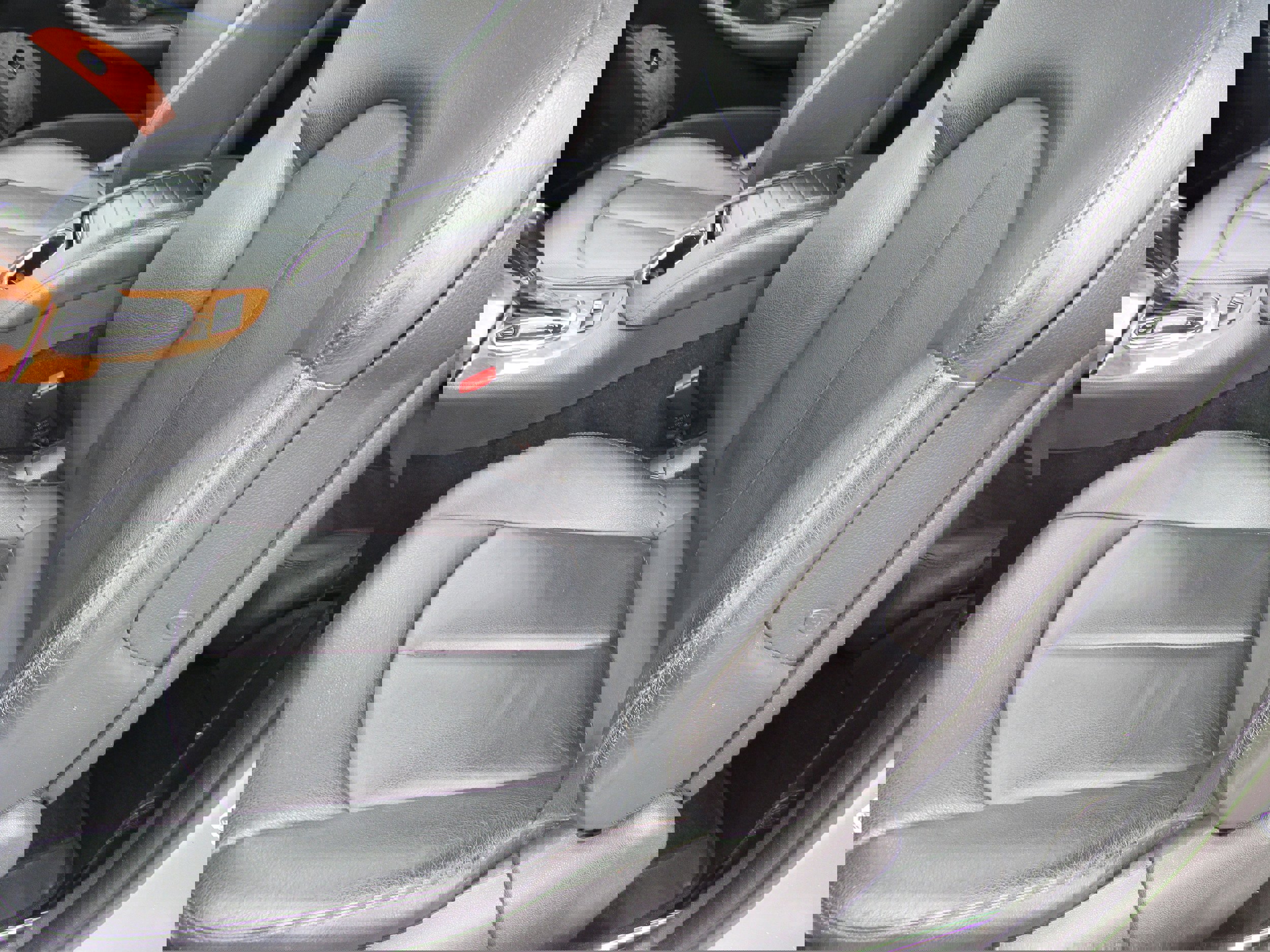 Used 2006 Mercedes-Benz CLK 350 Cabriolet image 20