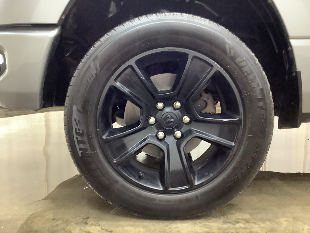 Used 2021 RAM 1500 Sport w/ Level 2 Equipment Group AWD/4WD image 24
