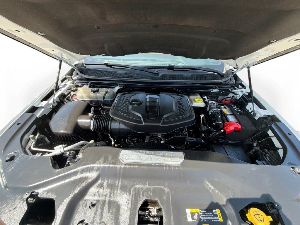 Used 2024 Jeep Wagoneer Series II RWD image 18