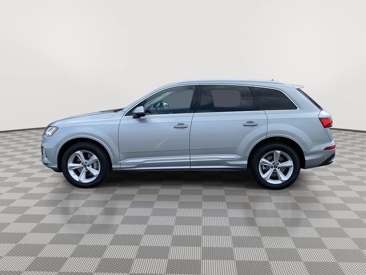 Used 2024 Audi Q7 2.0T Premium Plus AWD/4WD image 4