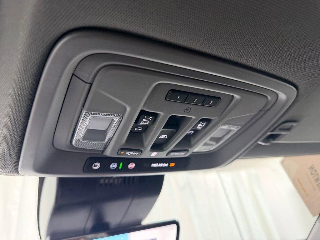 New 2026 GMC Sierra 2500 Denali w/ Denali Reserve Package image 26