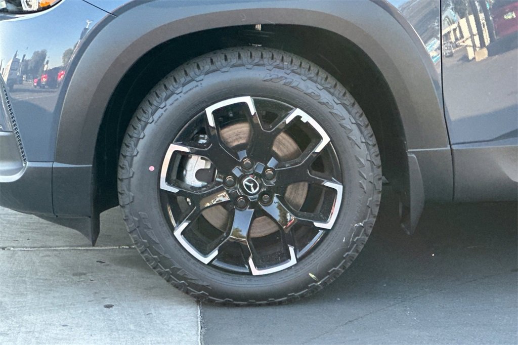 New 2025 MAZDA CX-50 Meridian Edition w/ Apex Package image 26