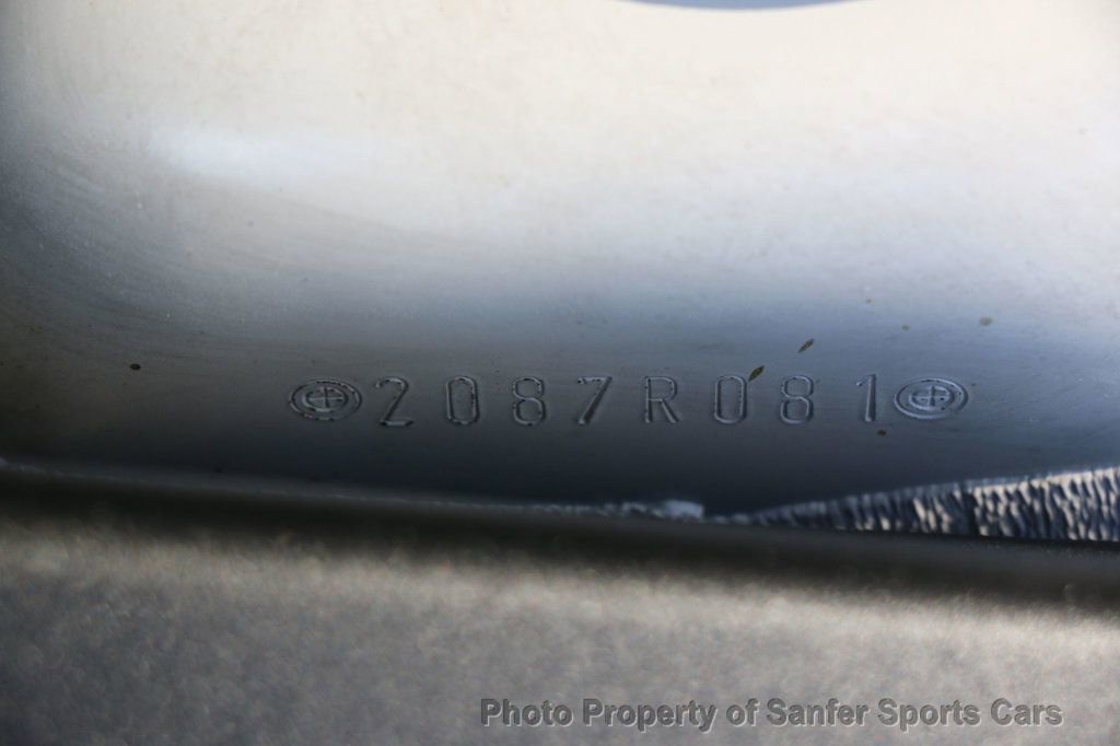 Used 2013 BMW M3 Coupe image 43