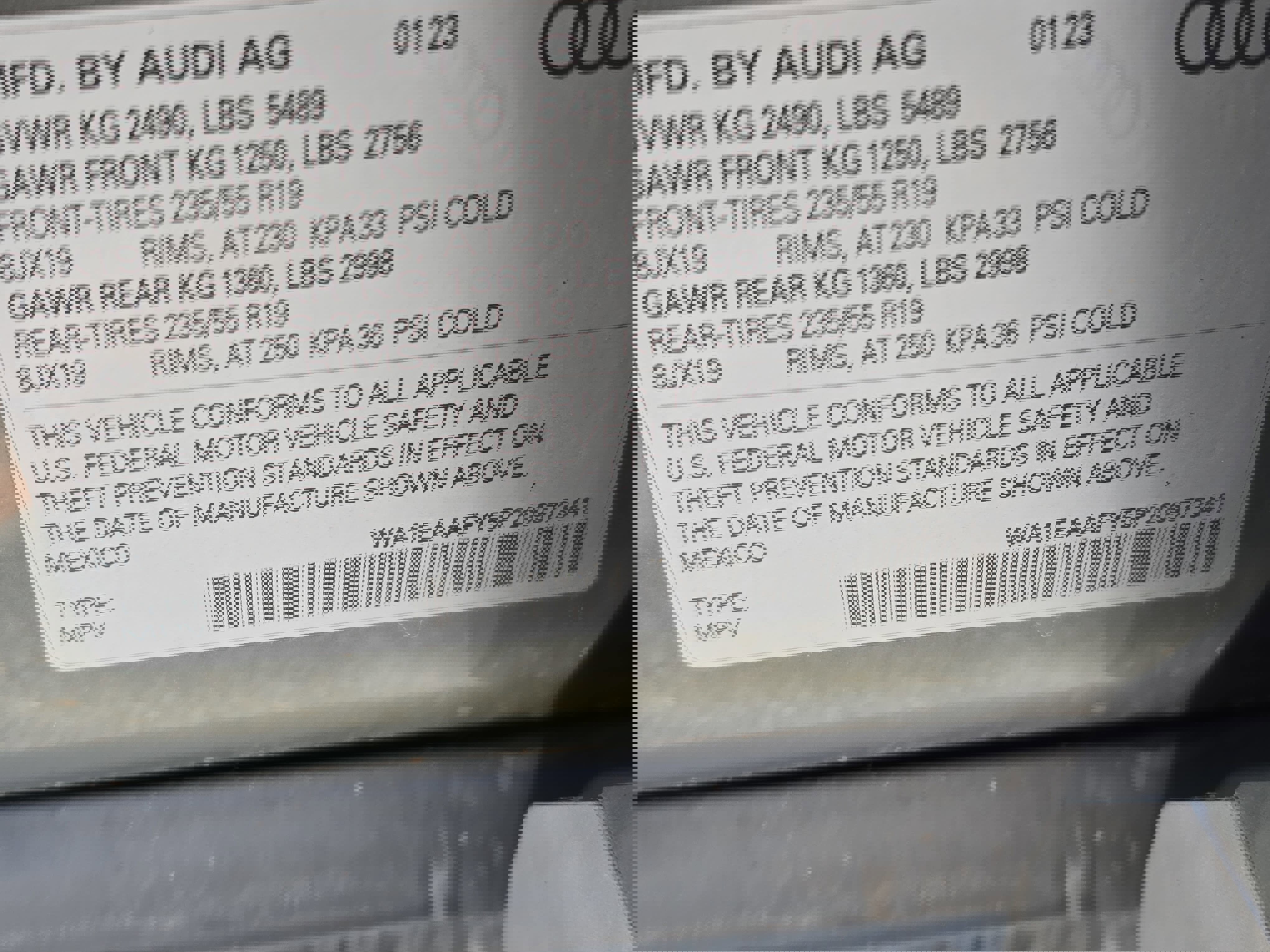 Used 2023 Audi Q5 2.0T Premium Plus w/ Premium Plus Package image 34