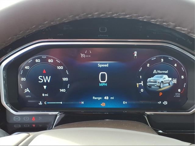 New 2026 Chevrolet Silverado 1500 LT image 10