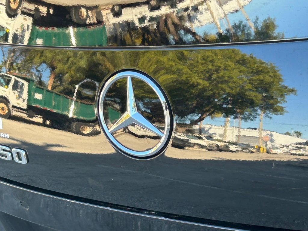 Used 2024 Mercedes-Benz CLA 250 image 20