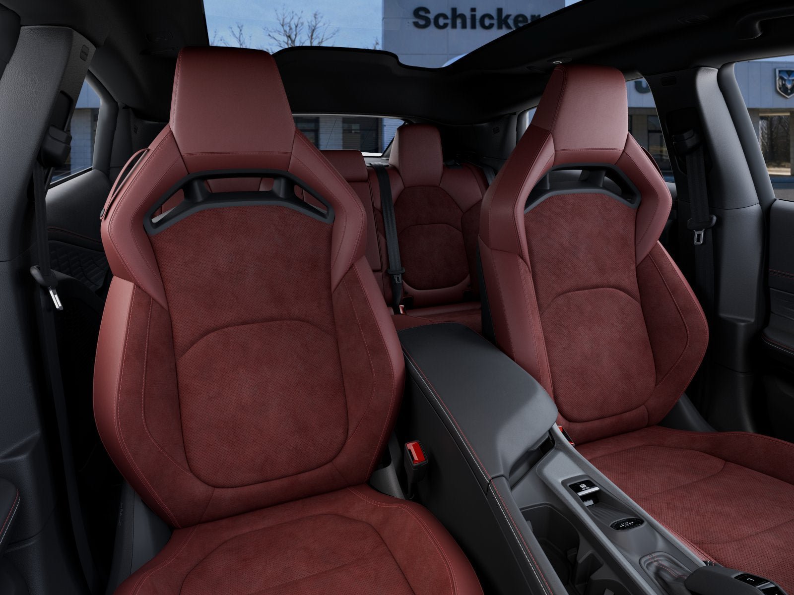 New 2026 Dodge Charger R/T AWD/4WD image 46