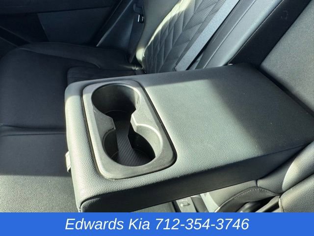 Used 2024 Kia Sportage X-Pro Prestige image 18