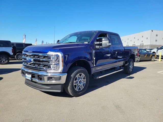 New 2026 Ford F250 Lariat w/ FX4 Off-Road Package image 2