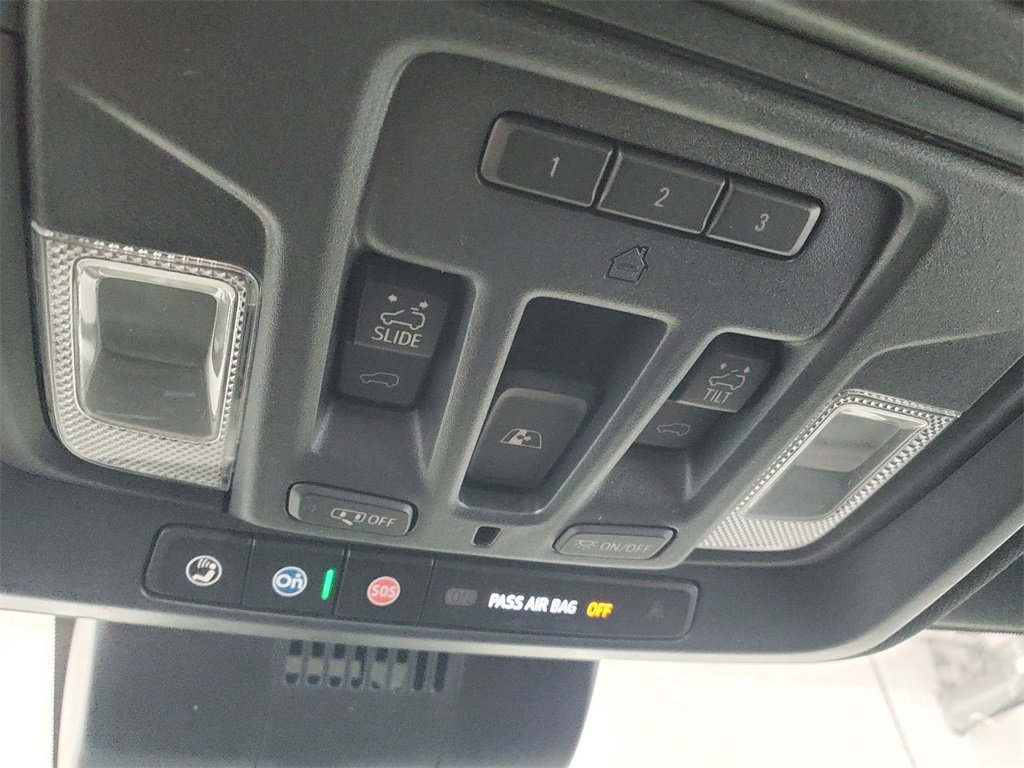 New 2026 GMC Sierra 1500 AT4 w/ AT4 Premium Package image 28