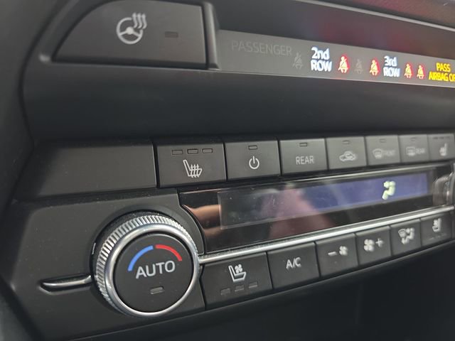 Used 2023 MAZDA CX-9 Carbon Edition image 35