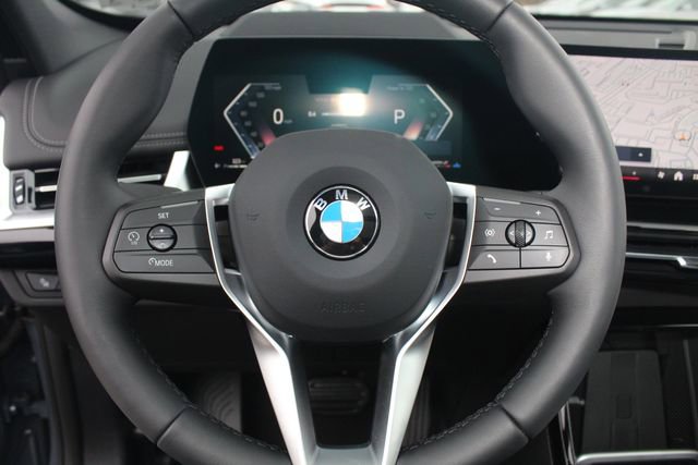 Used 2026 BMW X1 xDrive28i w/ Technology Package image 14