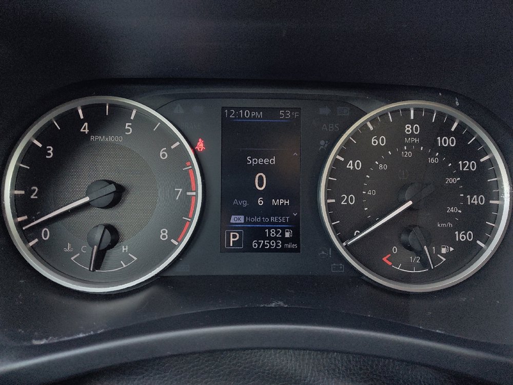 Used 2024 Nissan Sentra S image 23