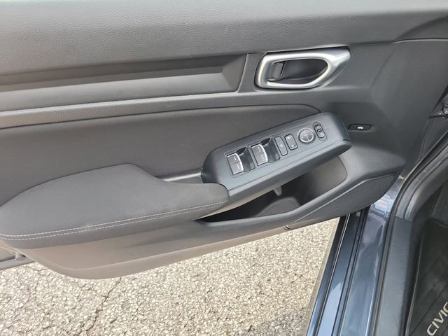 Used 2024 Honda Civic Sport image 16