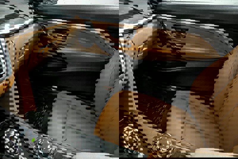 Used 2016 BMW 428i xDrive Coupe image 30