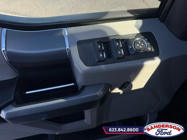 Used 2015 Ford F150 XLT w/ Equipment Group 302A Luxury image 11