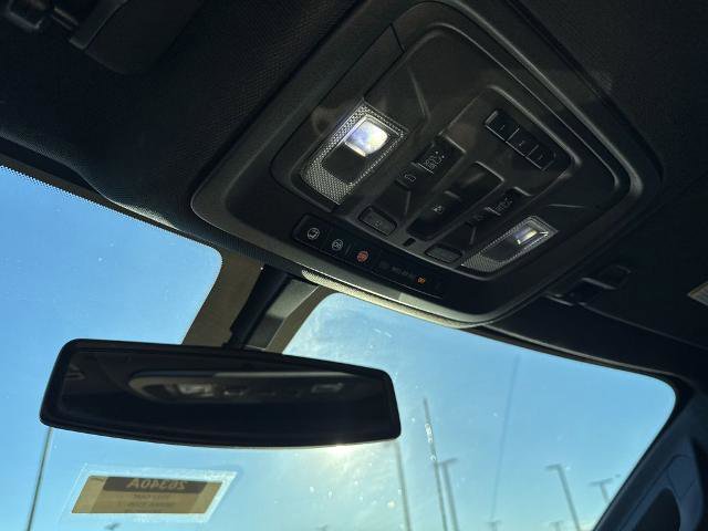 Used 2023 GMC Sierra 3500 AT4 w/ AT4 Preferred Package image 9