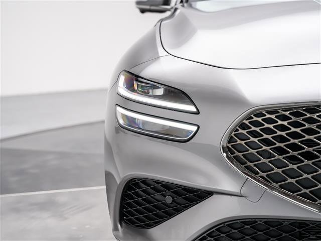 New 2026 Genesis G70 2.5T Prestige image 14