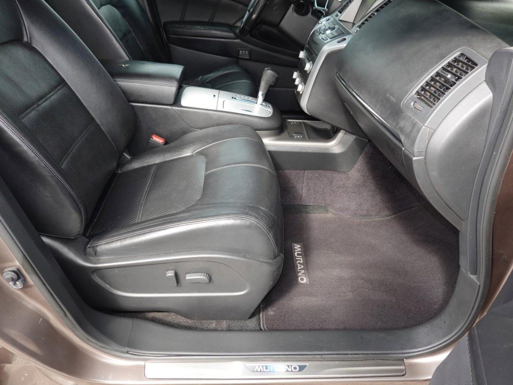 Used 2011 Nissan Murano SL FWD image 23