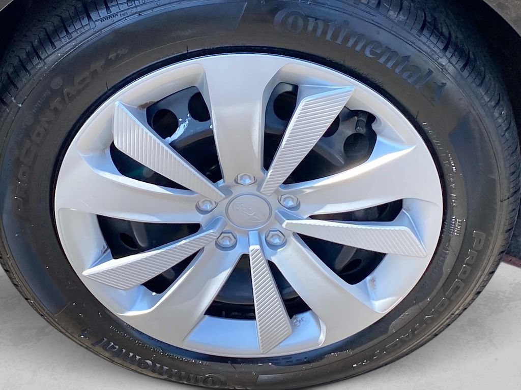 Used 2020 Subaru Impreza 2.0i AWD/4WD image 26