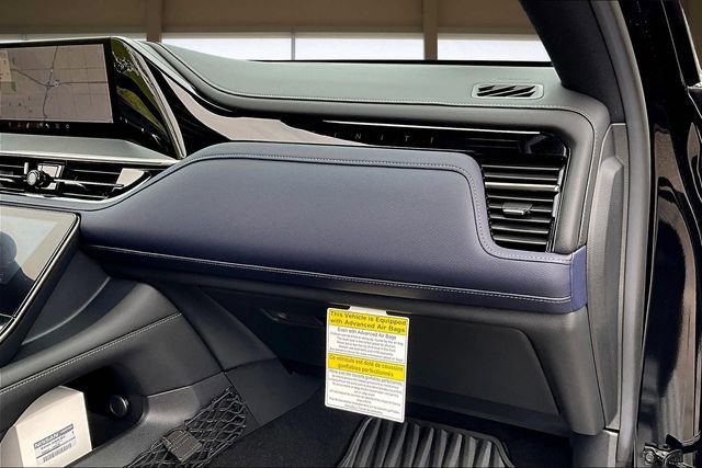 New 2026 INFINITI QX80 4WD image 17