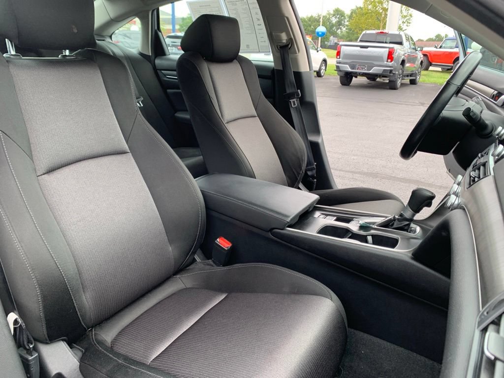 Used 2020 Honda Accord LX image 23
