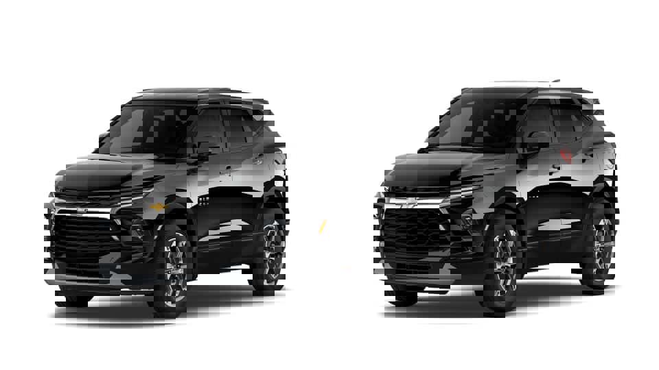 New 2025 Chevrolet Blazer LT w/ LPO, Floor Liner Package image 51