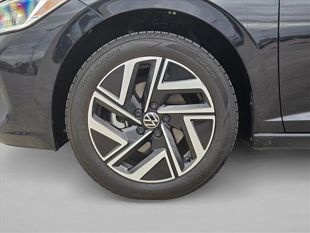 Used 2022 Volkswagen Jetta SEL image 24