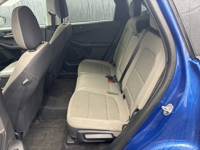 Used 2022 Ford Escape SE w/ Convenience Package AWD/4WD image 18